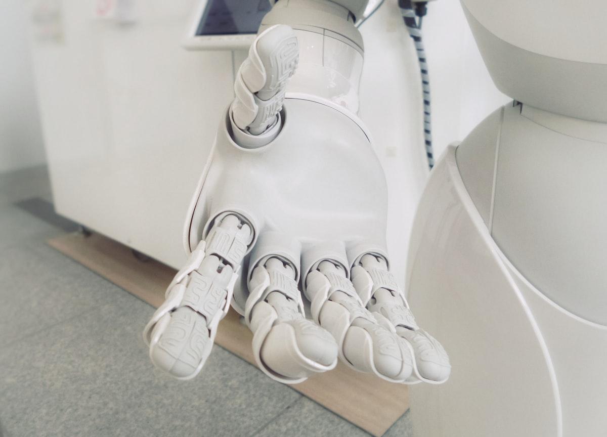 Web Sitesi Chatbot'u